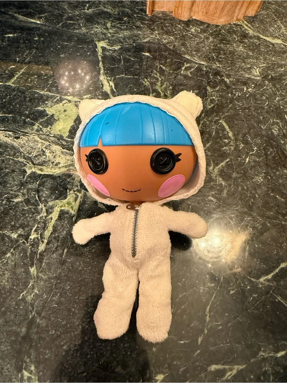 Lalaloopsy Little - Bundles Snuggle Stuff